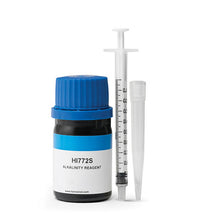 Hanna Instruments Alkalinity (dKH) Reagents