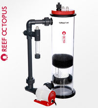 UPC # 6950291252098   Reef Octopus 5.5