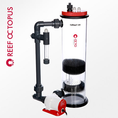 UPC # 6950291252098   Reef Octopus 5.5