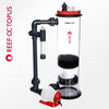 UPC # 6950291252098   Reef Octopus 5.5" DC Calcium Reactor with Varios 2 Pump