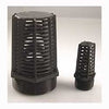 Lifegard Aquatics 3/4" Strainer Threaded