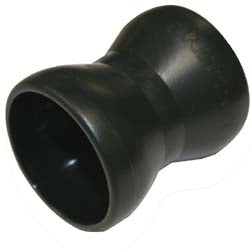 Loc-Line Double Socket, 3/4