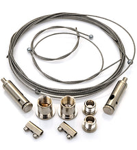 ATI Hanging Kit for Powermodule & SunPower, 5ft
