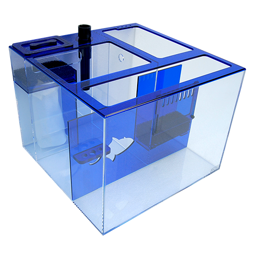 Trigger Systems Sapphire Cube Sump - 20