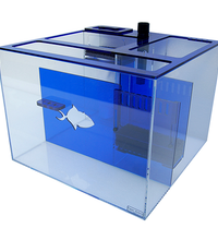 Trigger Systems Sapphire Cube Sump - 20
