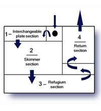 Trigger Systems Sapphire Cube Sump - 20