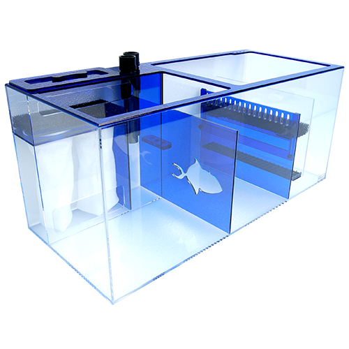 Trigger Systems Sapphire Sump - 34