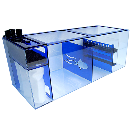 Trigger Systems Sapphire Sump - 39