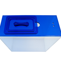 Trigger Systems Sapphire ATO - 5 Gallon