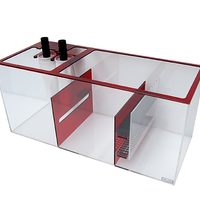 Trigger Systems Ruby Sump 36x15x16