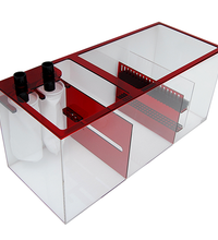 Trigger Systems Ruby Sump 36x15x16