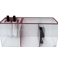 Trigger Systems Ruby Sump 36x15x16