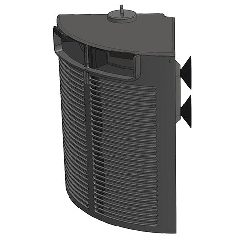 Danner Supreme EZ Clean Internal Aquarium Filter (Dual Cartridge)