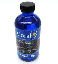 Coral RX - Coral Dip - 8 oz. - Produces 12 Gallons