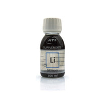 ATI Elements - Lithium 100ml