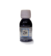 ATI Elements - Zinc 100ml