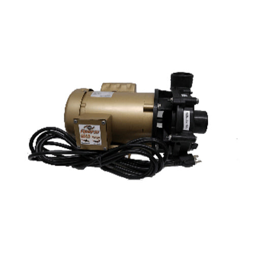 Reeflo GOLD HammerHead/Barracuda Hybrid External Water Pump 