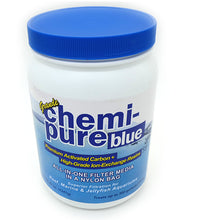 Boyd Enterprise Chemi-pure Blue Grande 44 oz