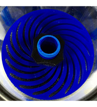 Bashsea Media Reactor 6-18