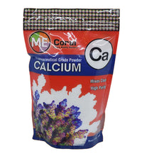 ME Coral Calcium Powder (makes 1 gal)