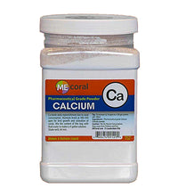ME Coral Calcium Powder (makes 4 gal)