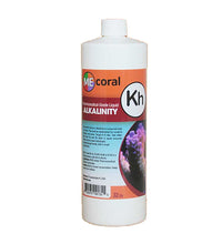 (CL) ME Coral 32 OZ Alkalinity Liquid