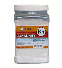 ME Coral Alkalinity Powder (makes 4 gal)