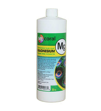 ME Coral 32 Oz Magnesium Liquid