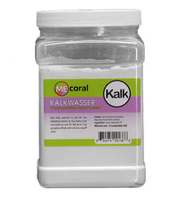 ME Coral Kalk Powder ( 1/2 GAL container)