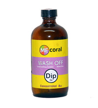 ME Coral Wash Off Dip 2X   8 oz