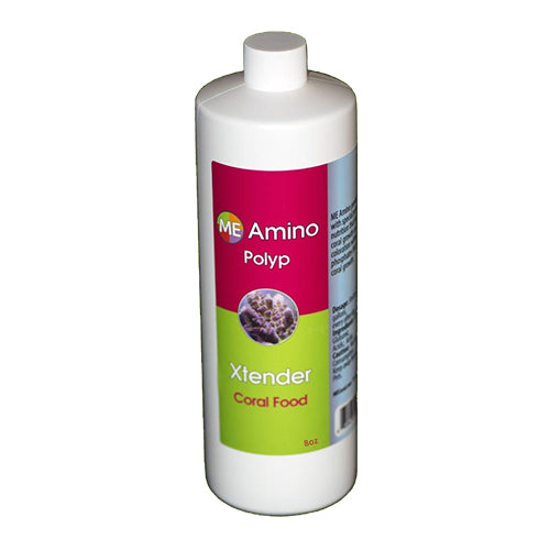 ME Coral Polyp Extender Amino 16 oz
