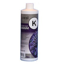 ME Coral Potassium 16 oz