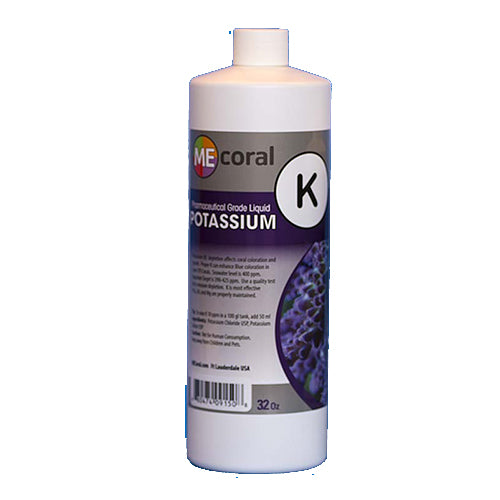 ME Coral Potassium 32 oz