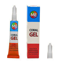ME Coral Coral Gel Glue 20 g Tube 
