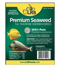 LRS Green Seaweed - 1oz