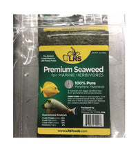 LRS Green Seaweed - 1oz
