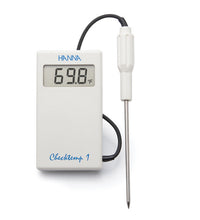 Hanna Instruments Checktemp Digital Thermometer