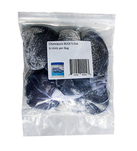 Boyd Enterprise Chemi-pure Blue BULK 5 oz (6 pack)