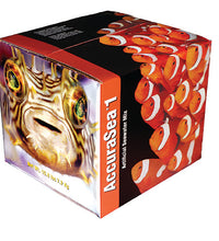 TwoLittleFishies AccuraSea Artificial Seawater Mix 50 gallon