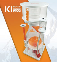Icecap K1 200 Skimmer