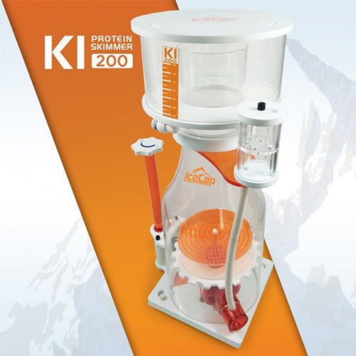 Icecap K1 200 Skimmer