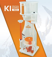 Icecap K1 160 Skimmer