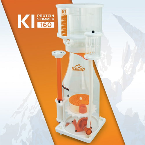 Icecap K1 160 Skimmer