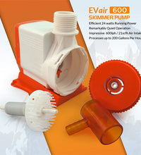 Icecap K1 160 Skimmer