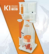 Icecap K1 130 Skimmer