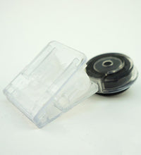 IceCap Seaweed Clip with Magnetic Mount