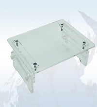 IceCap Medium Skimmer Stand 9x7