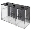 Simplicity 6L Dosing Container 3 x 2L