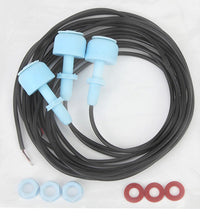Simplicity Float Switch Kit - For dosing container - 3pk