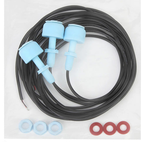 Simplicity Float Switch Kit - For dosing container - 3pk